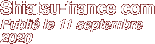 Shiatsu-france.com Publié le 11 septembre 2020